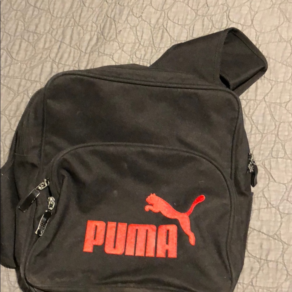 PUMA backpack